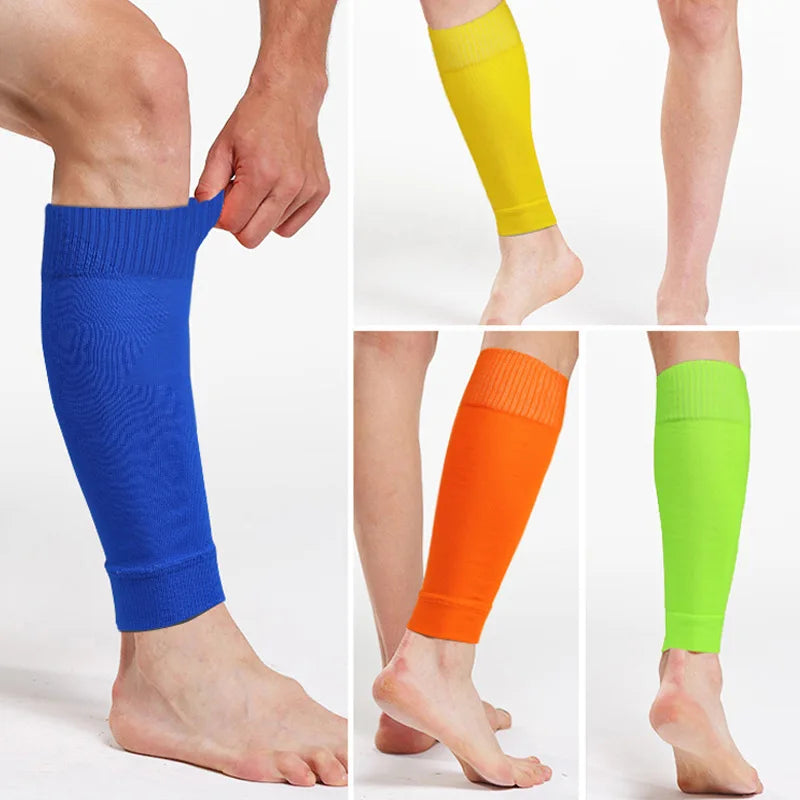 Full Leg Compression Sleeves