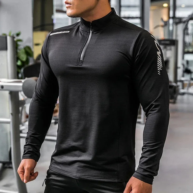 Compression Shirt