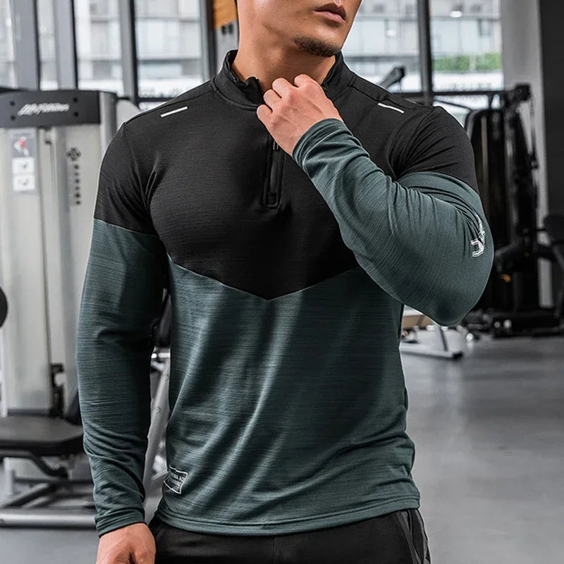 Compression Shirt