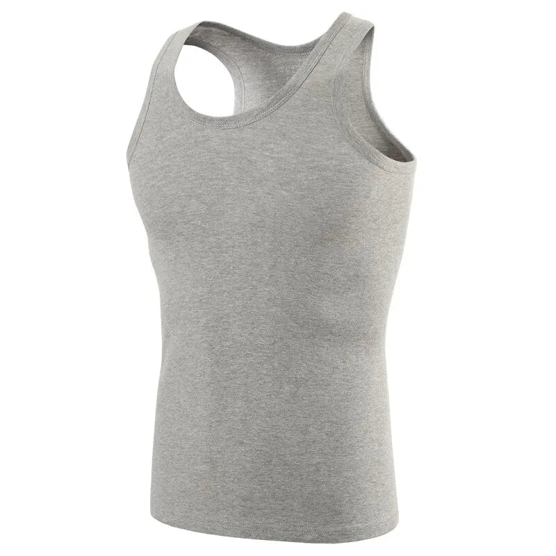 Bodybuilding Vest