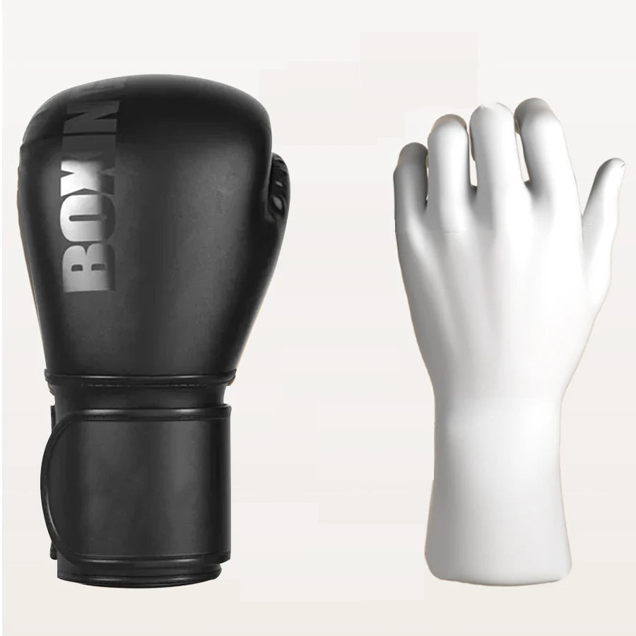 Amateur Boxing Gloves