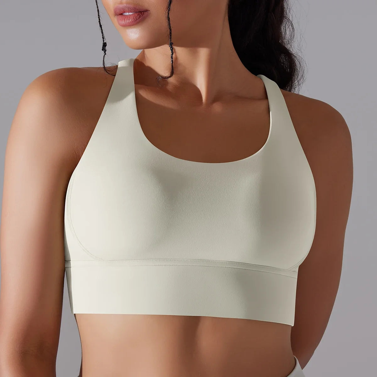 Yoga Tank Bra