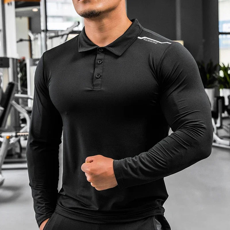 Compression Shirt