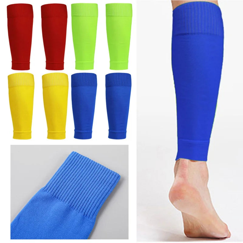 Full Leg Compression Sleeves