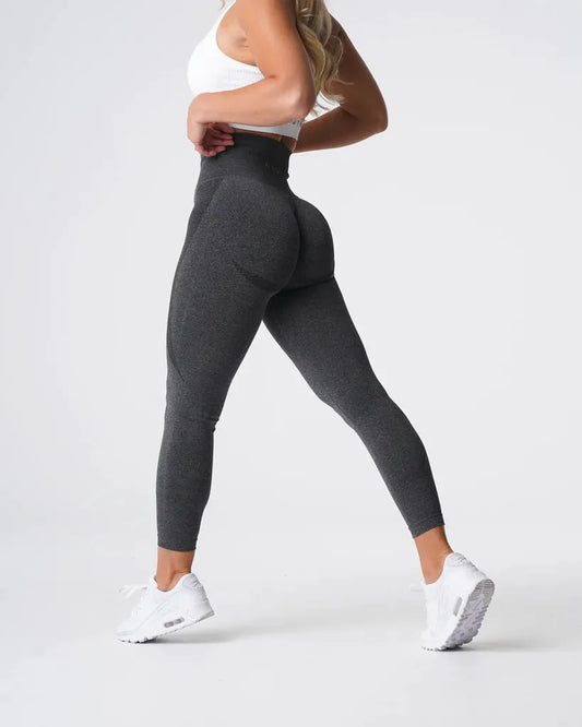 Seamless Butt-Lift Leggings