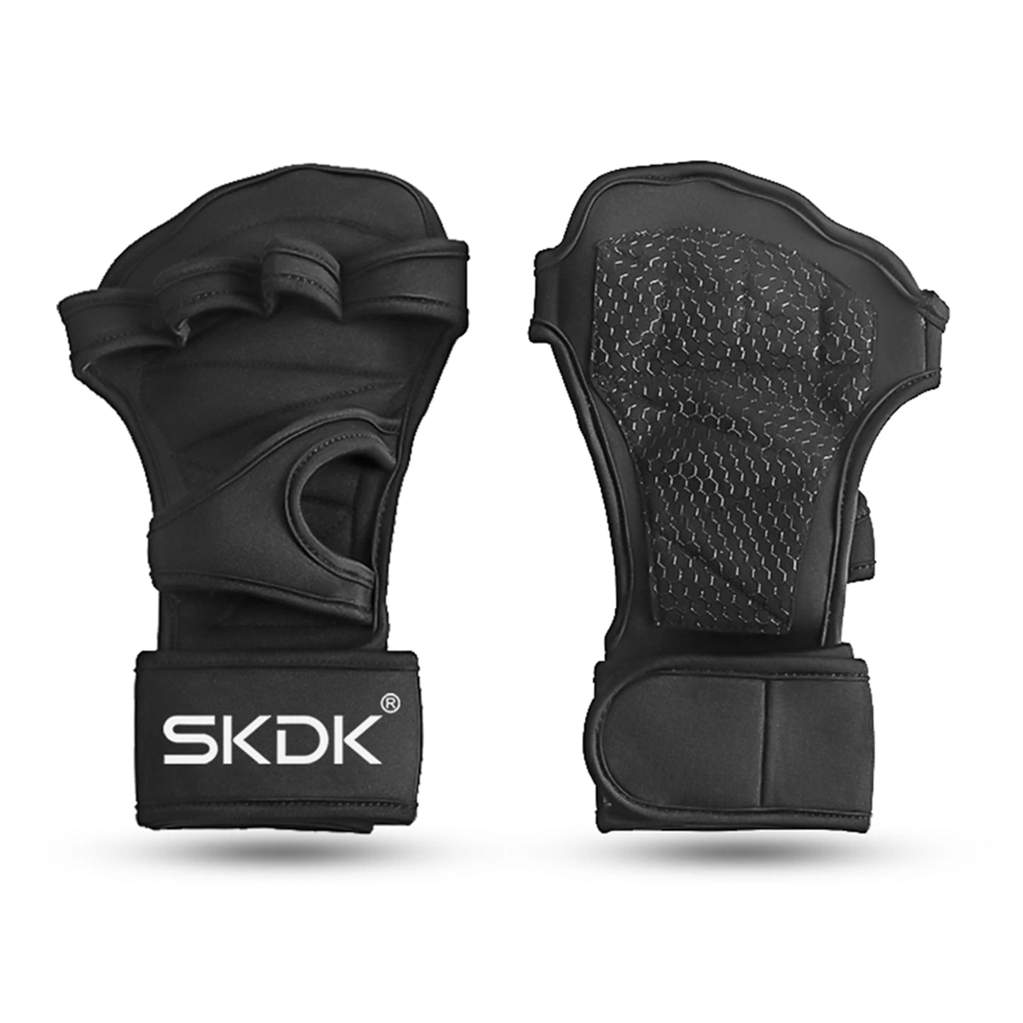 SKDK Weightlifting Gloves