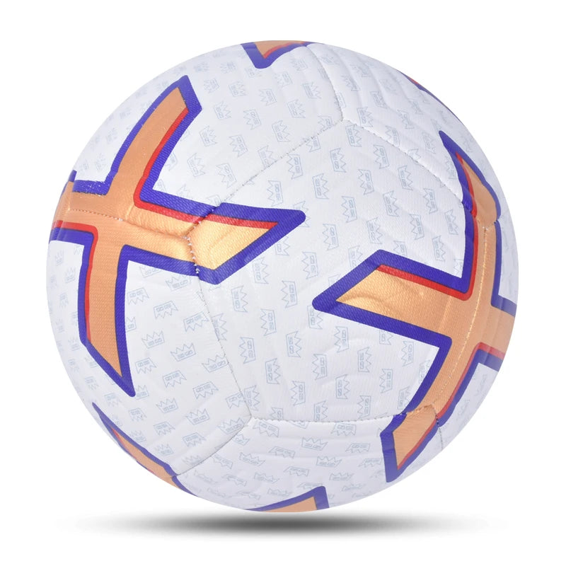 Elite Training & Match Soccer Balls