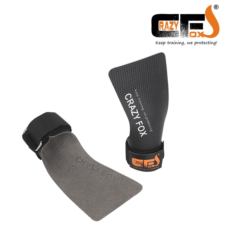 Weightlifting Grip Gloves