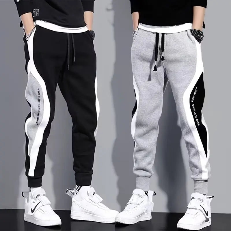 Jogger Pants