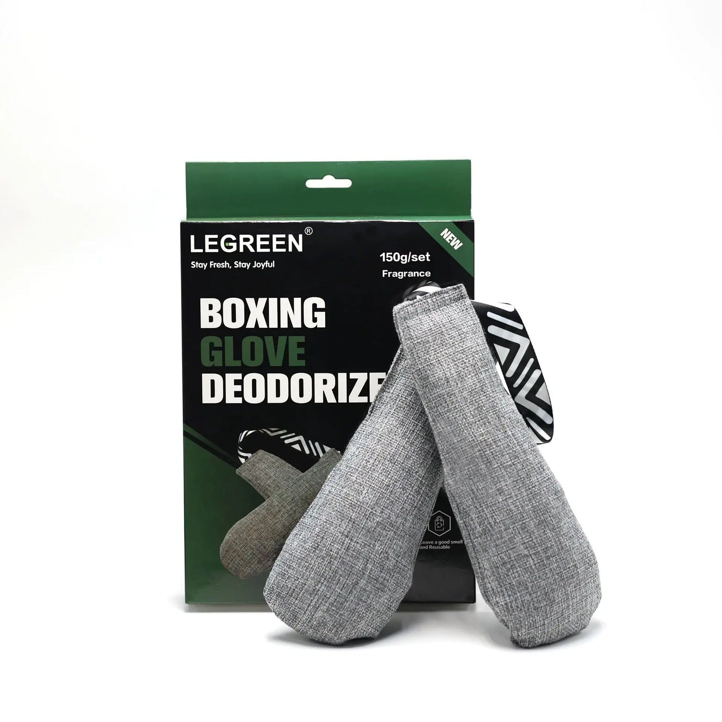 Portable Glove Deodorizers