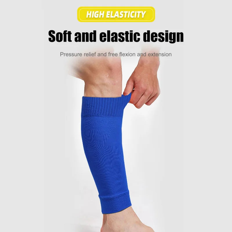 Full Leg Compression Sleeves