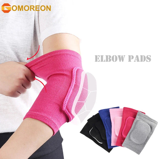 Compression Elbow Pads