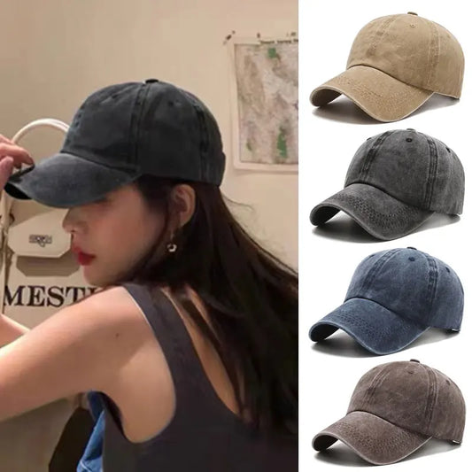 Casual Outdoor Snapback