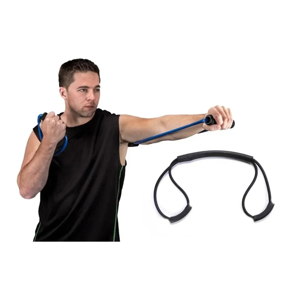 Boxing Resistance Bands