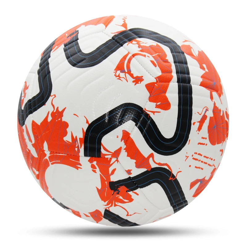 Elite Training & Match Soccer Balls