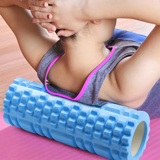 Pilates & Fitness Massage Roller