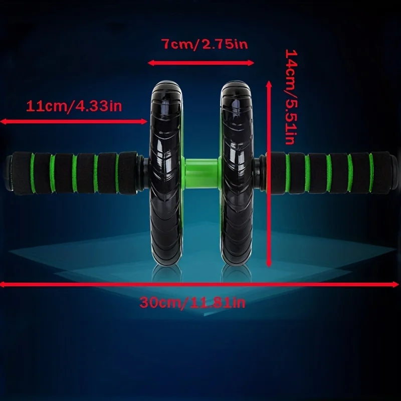 Abdominal Muscle Wheel