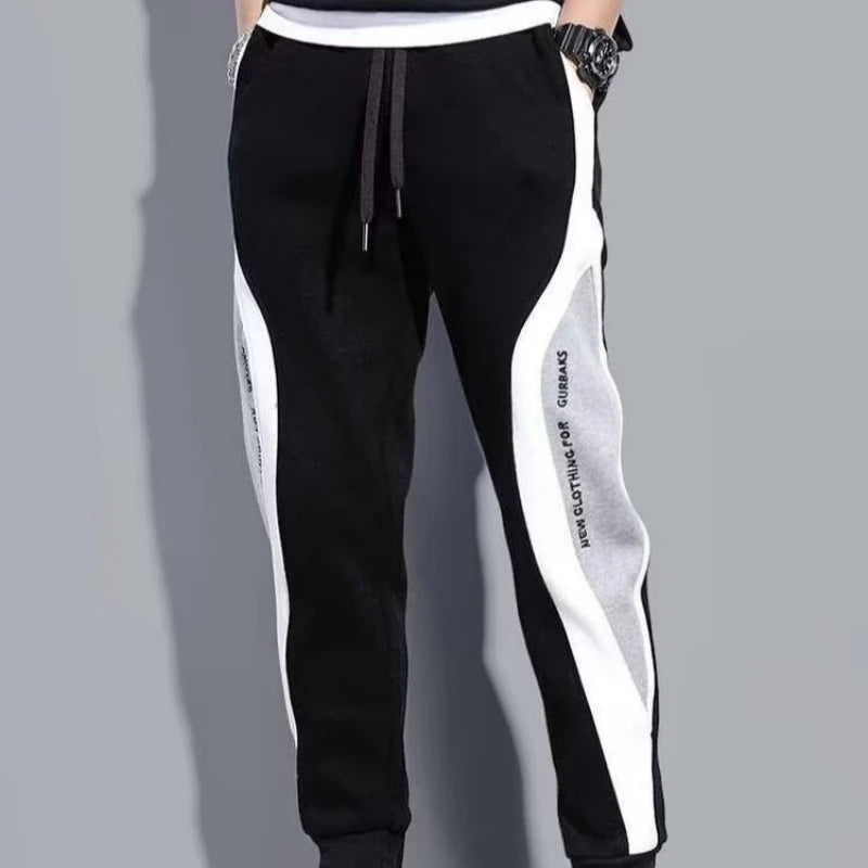 Jogger Pants