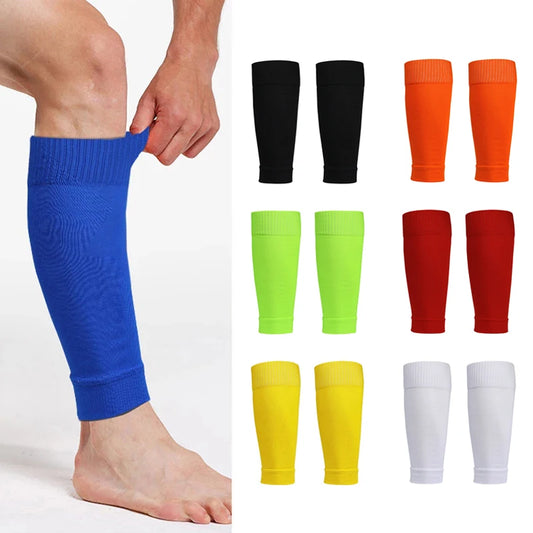 Full Leg Compression Sleeves