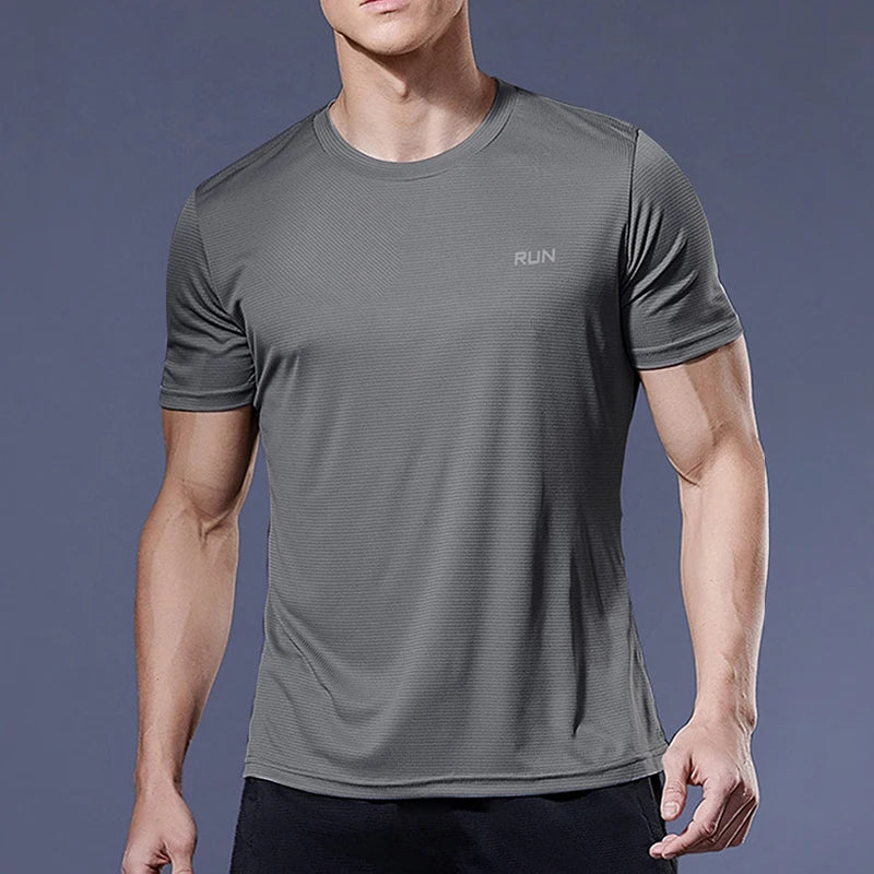 Quick Dry T-Shirt