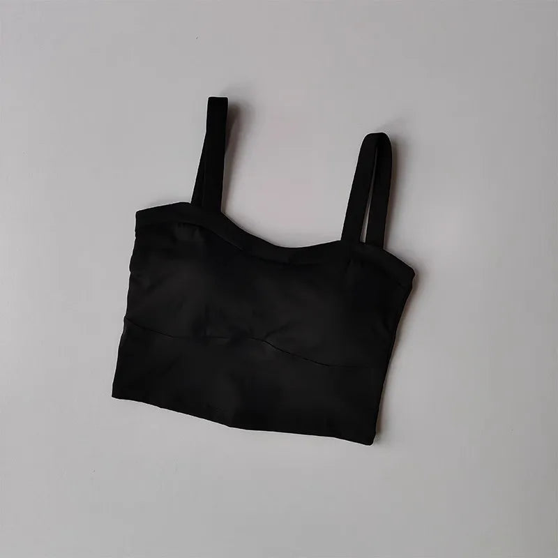 Breathable Sports Bra