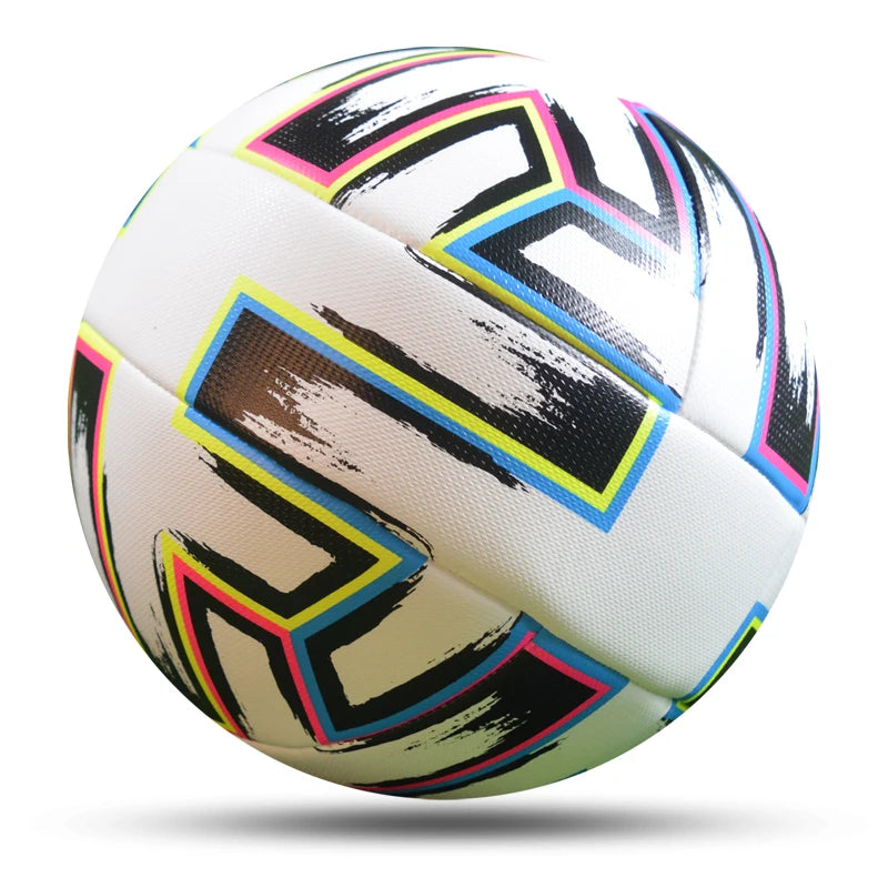 Elite Training & Match Soccer Balls