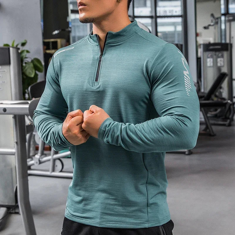 Compression Shirt