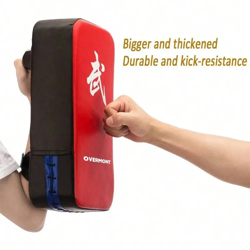 One Fitness Kick Pad