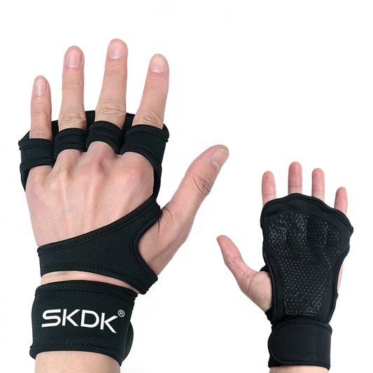 SKDK Weightlifting Gloves