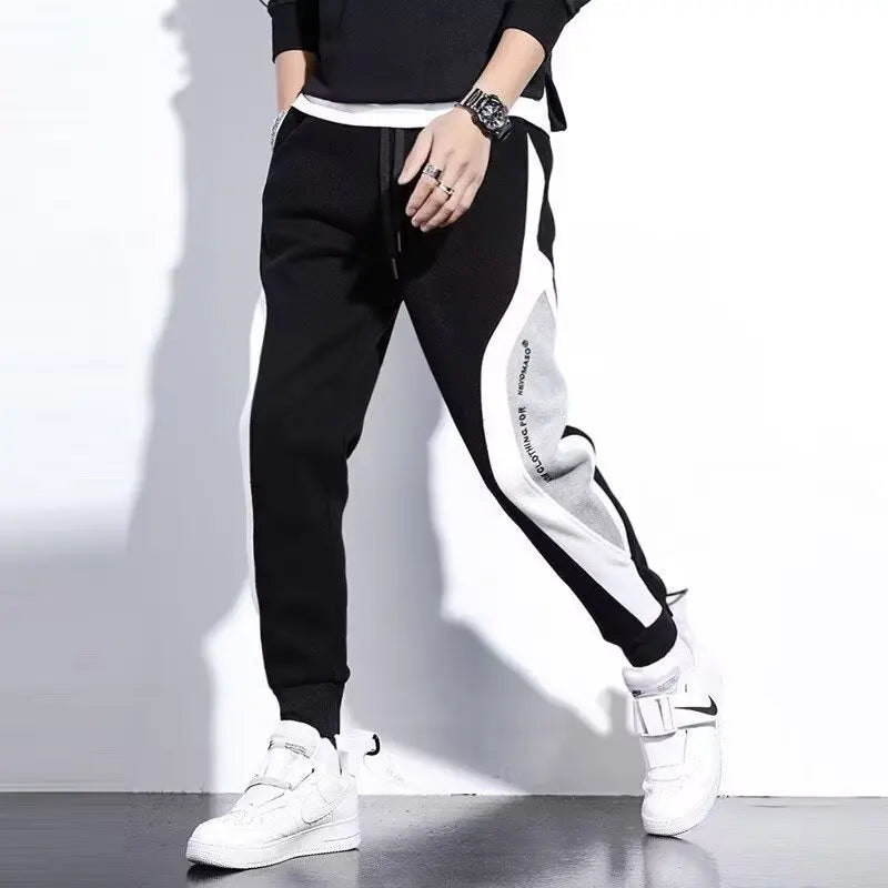 Jogger Pants