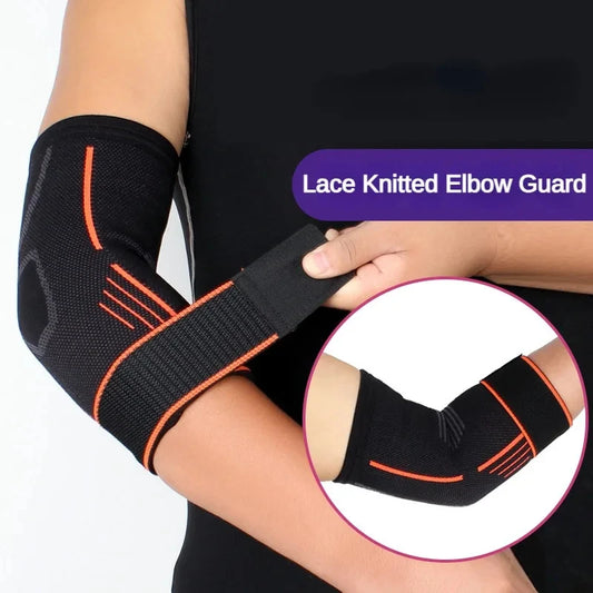 Elbow Compression Support