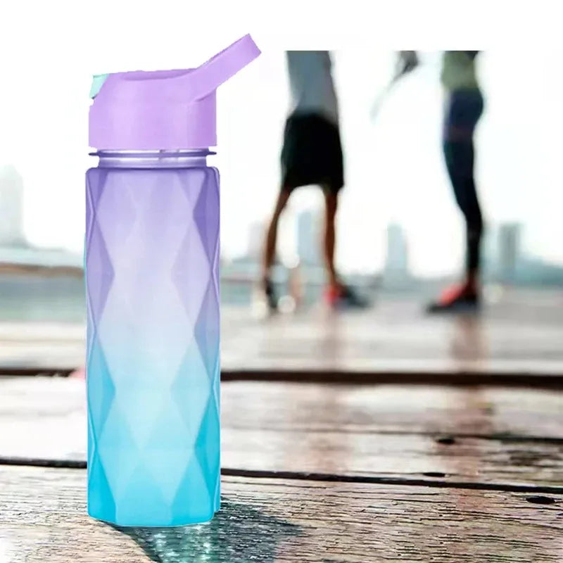 Sports Water Bottle