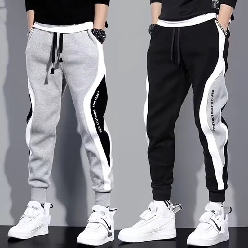 Jogger Pants