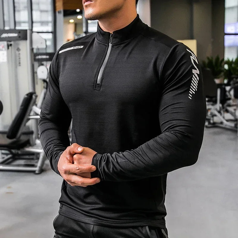 Compression Shirt