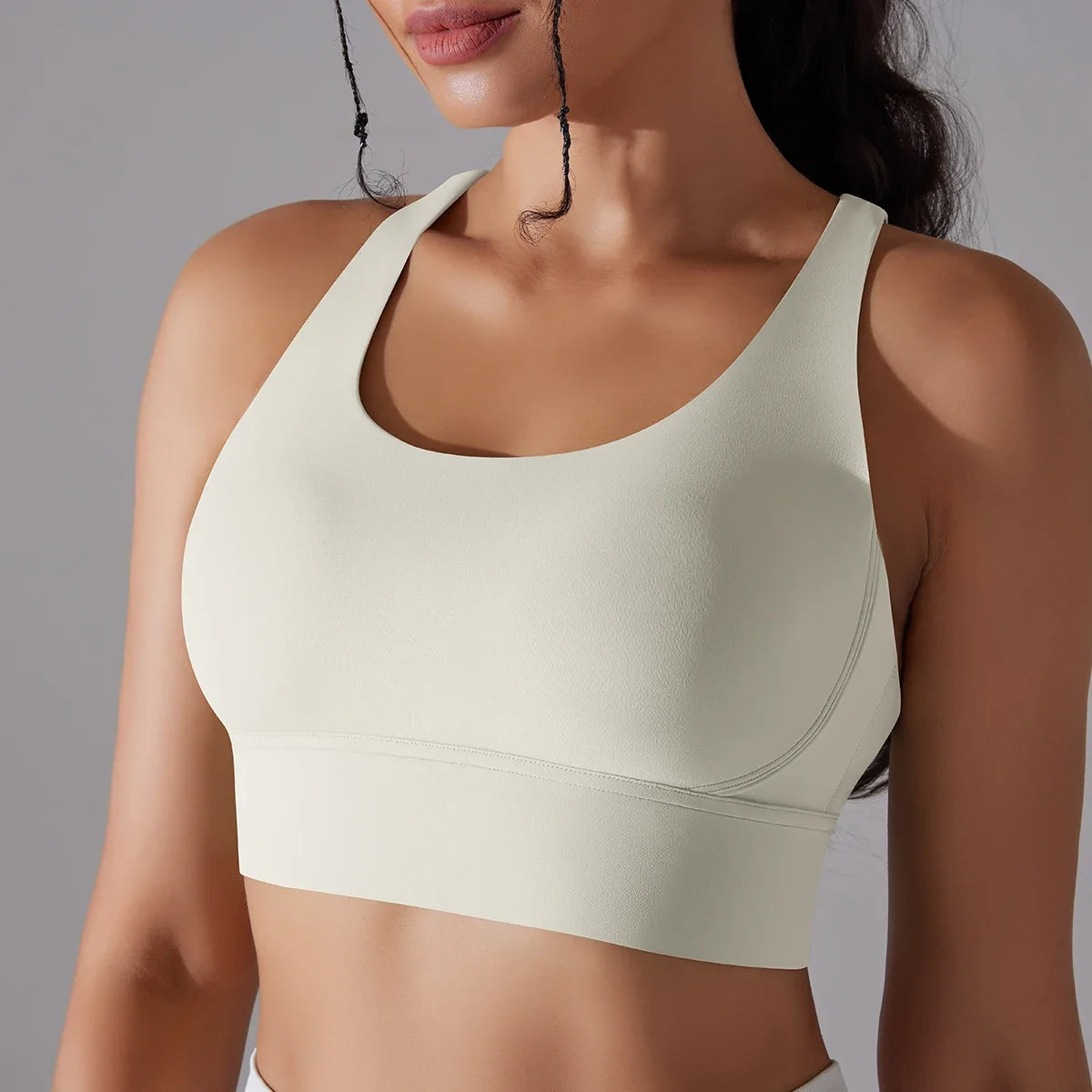 Yoga Tank Bra