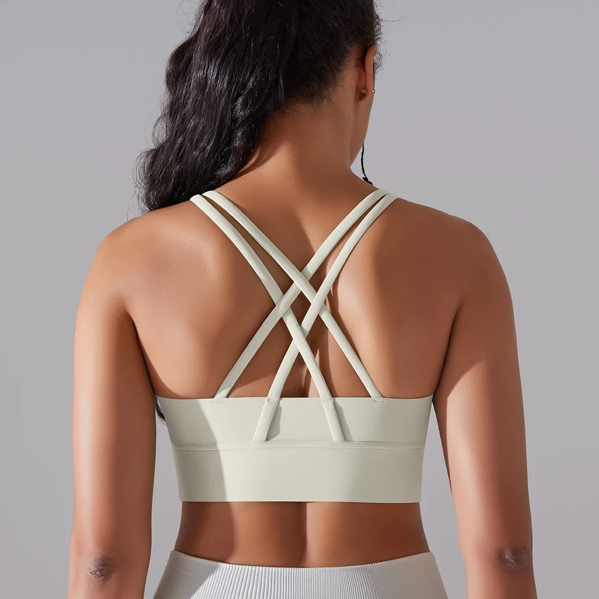 Yoga Tank Bra