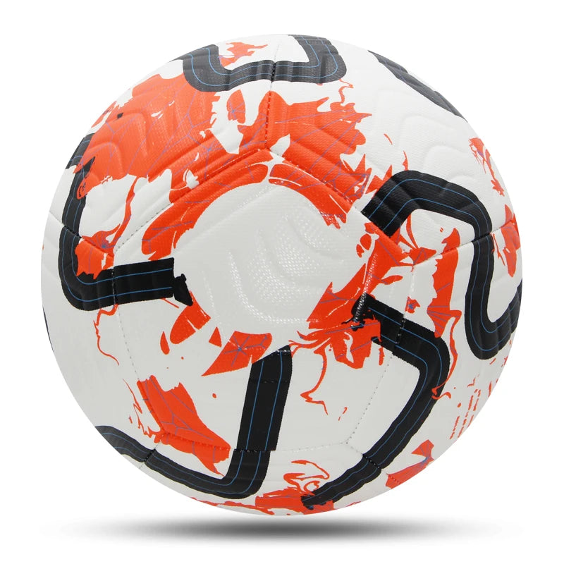 Elite Training & Match Soccer Balls