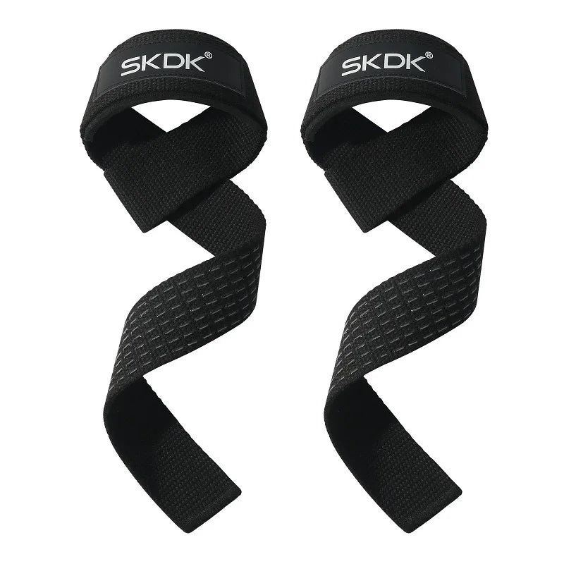 Weightlifting Wrist Straps