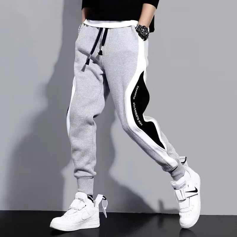 Jogger Pants