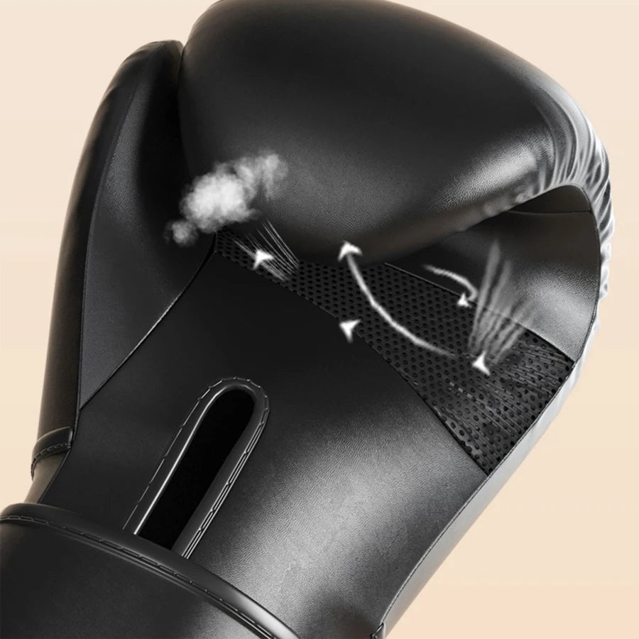 Amateur Boxing Gloves