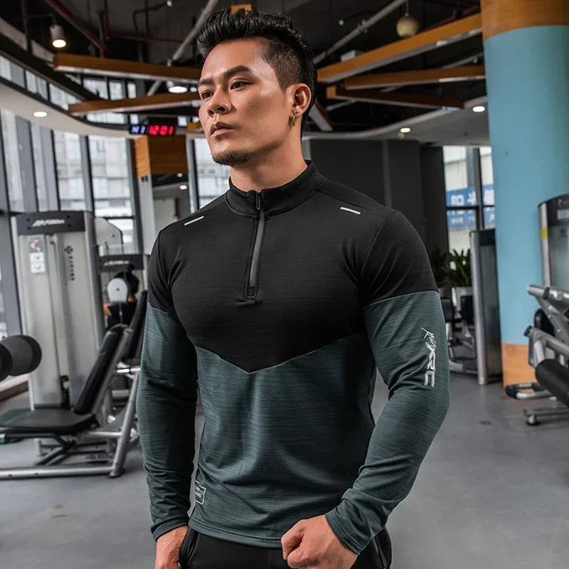 Compression Shirt