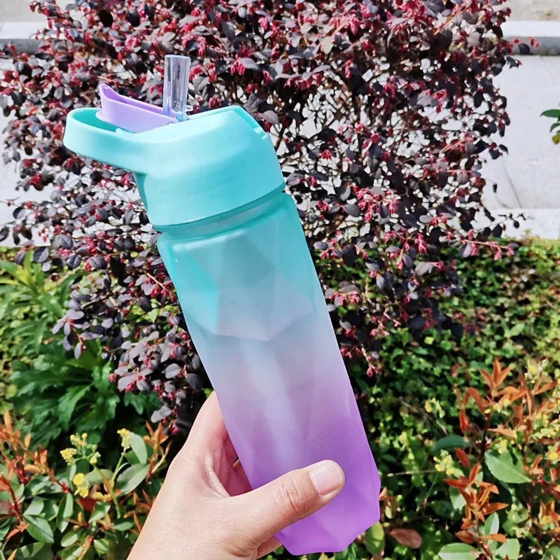 Sports Water Bottle