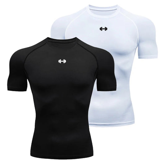 Compression T-Shirt