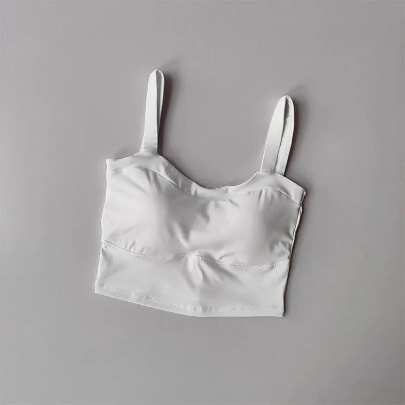 Breathable Sports Bra